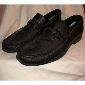 Salvatore Ferragamo loafers size 10
